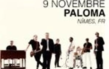 St. Paul et The Broken Bones