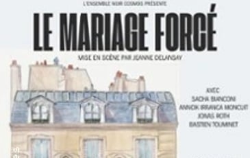 Le Mariage Forcé