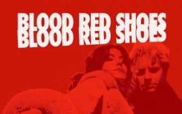 Blood Red Shoes