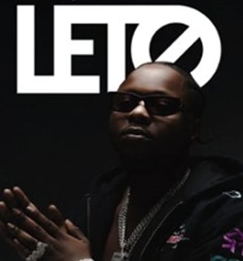 Leto et 1ère Partie