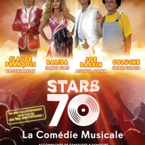 Stars 70