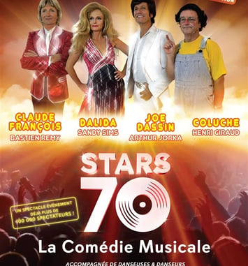Stars 70