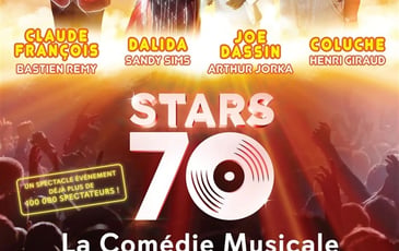 Stars 70