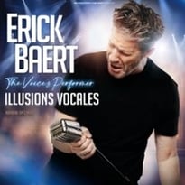 Erick Baert