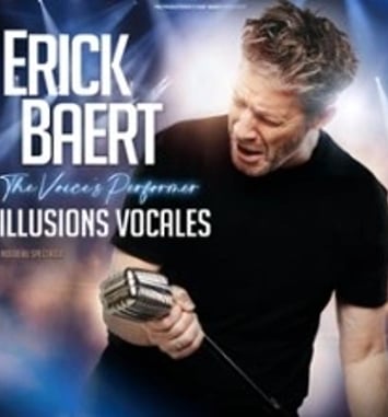 Erick Baert