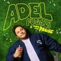Adele Fugazi