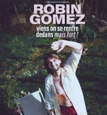 Robin Gomez