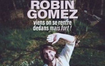 Robin Gomez