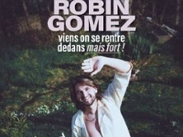 Robin Gomez