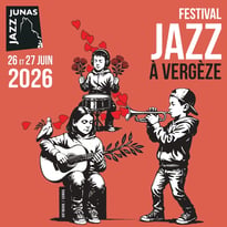 Jazz à Vergèze