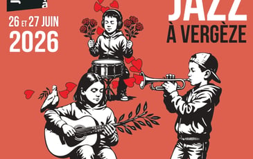 Jazz à Vergèze