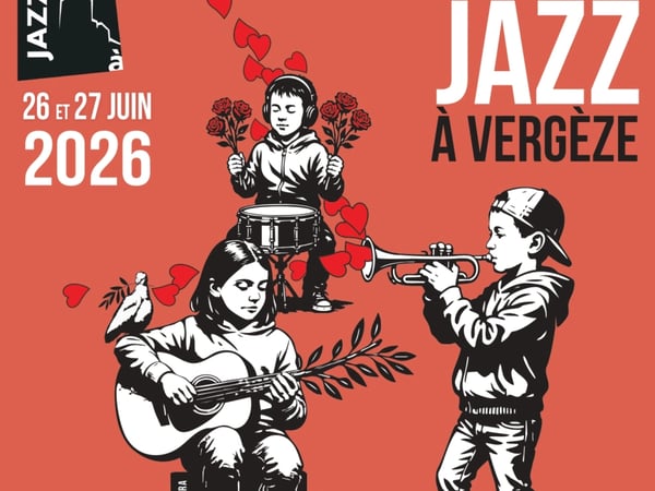 Jazz à Vergèze