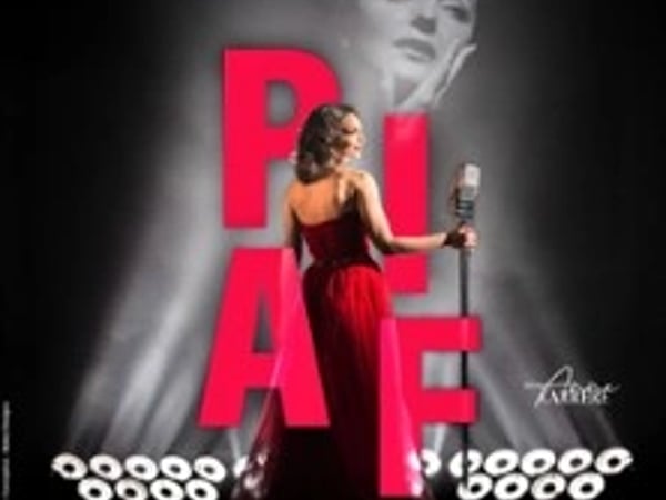 La Môme Piaf, Anne Carrère