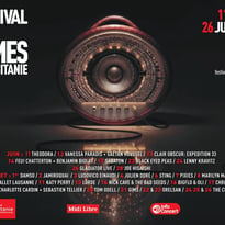 Festival de Nîmes