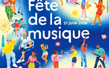 Fête de la musique à Ales