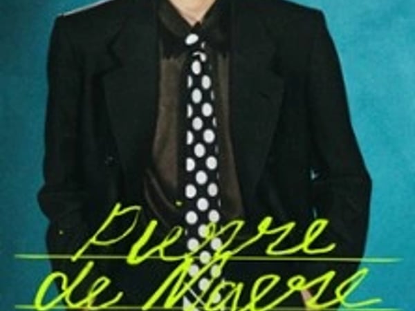 Pierre de Maere