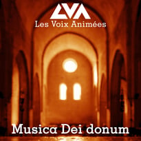 Musica Dei donum