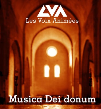 Musica Dei donum