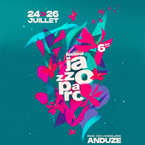 Festival Jazzoparc