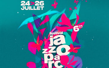 Festival Jazzoparc