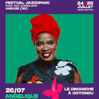 Gangbé Brass Band, Angélique Kidjo,