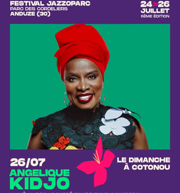 Gangbé Brass Band, Angélique Kidjo,
