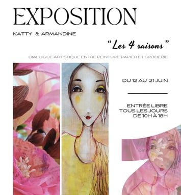 Les 4 saisons