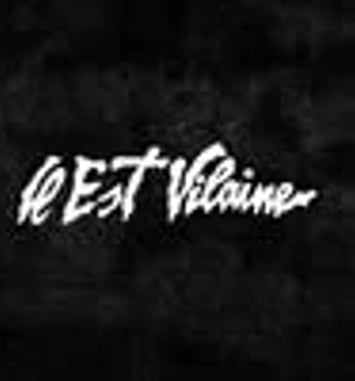 Il est Vilaine