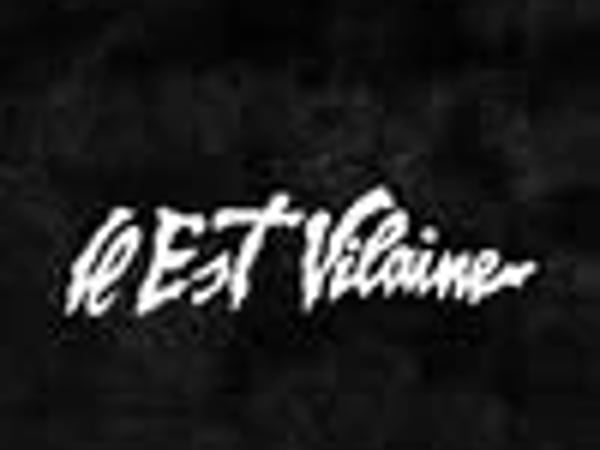 Il est Vilaine