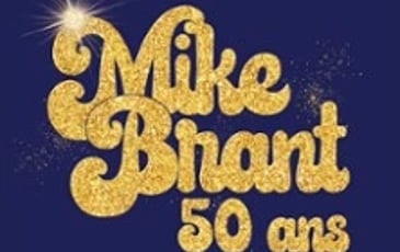 Mike Brant 50 ans, chanté par Amaury Vassili