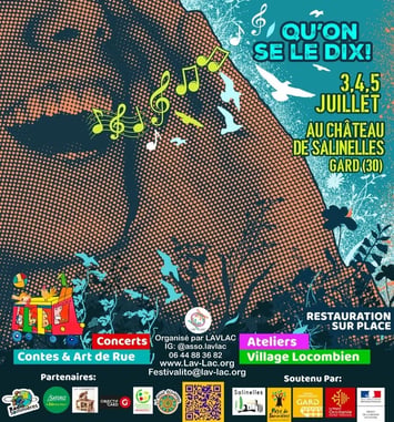 Festivalito