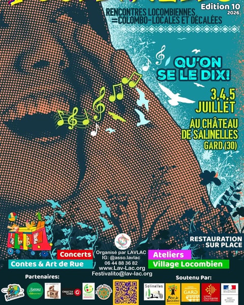 Festivalito