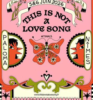 This Is Not A Love Song