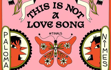 This Is Not A Love Song