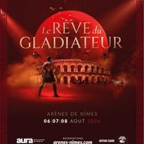 Le rêve du gladiateur