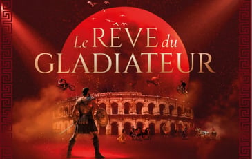 Le rêve du gladiateur