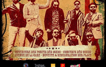 The Urgonauts + Red Cosmic Orchestra
