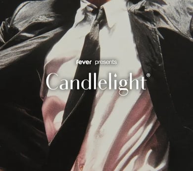 Candlelight : Hommage à Charles Aznavour