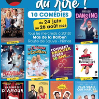 La Barben du Rire