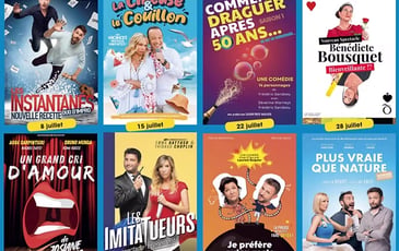 La Barben du Rire