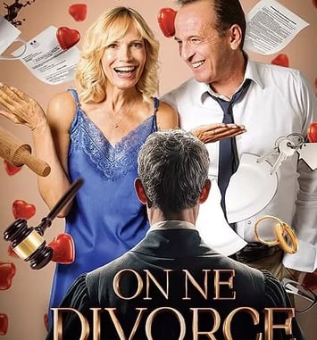On ne divorce plus