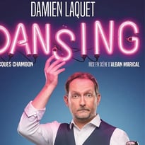 DanSing par Damien Laquet - La Barben du Rire