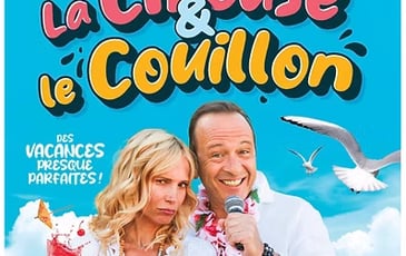 La Chieuse et le Couillon