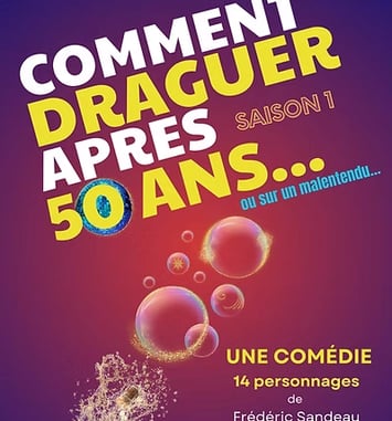 Comment Draguer Après 50 ans