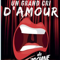 Un Grand Cri d'Amour