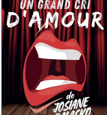 Un Grand Cri d'Amour