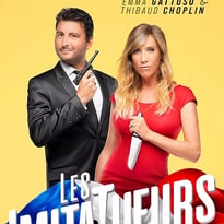 Les Imitatueurs