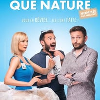 Plus Vraie Que Nature