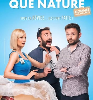 Plus Vraie Que Nature