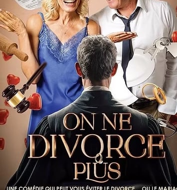 On ne Divorce Plus